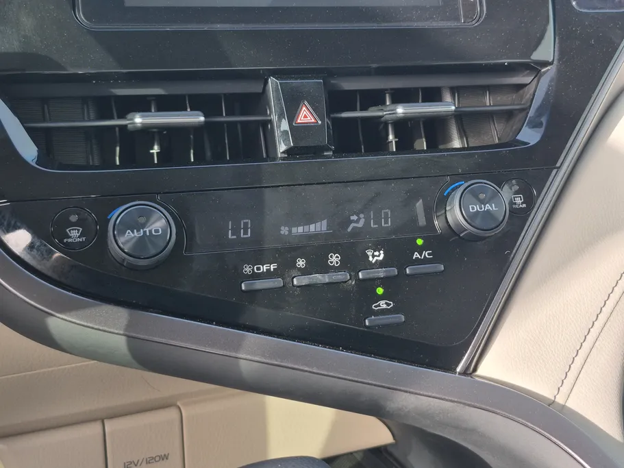 2023 Toyota Camry  LE HEV 