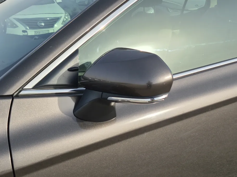 2023 Toyota Camry  LE HEV 