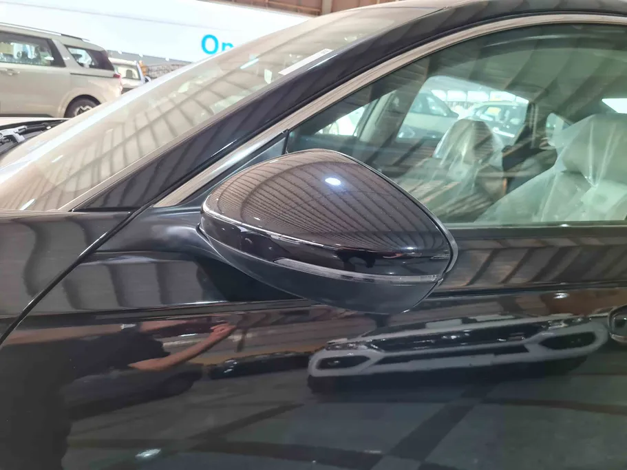 2025 Honda Accord EX 