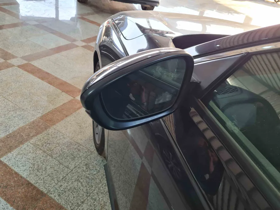 2025 Honda Accord EX 