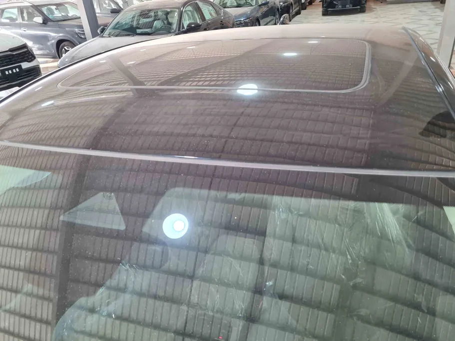 2025 Honda Accord EX 