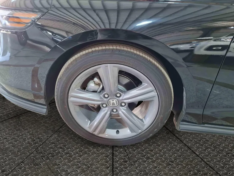 2025 Honda Accord EX 