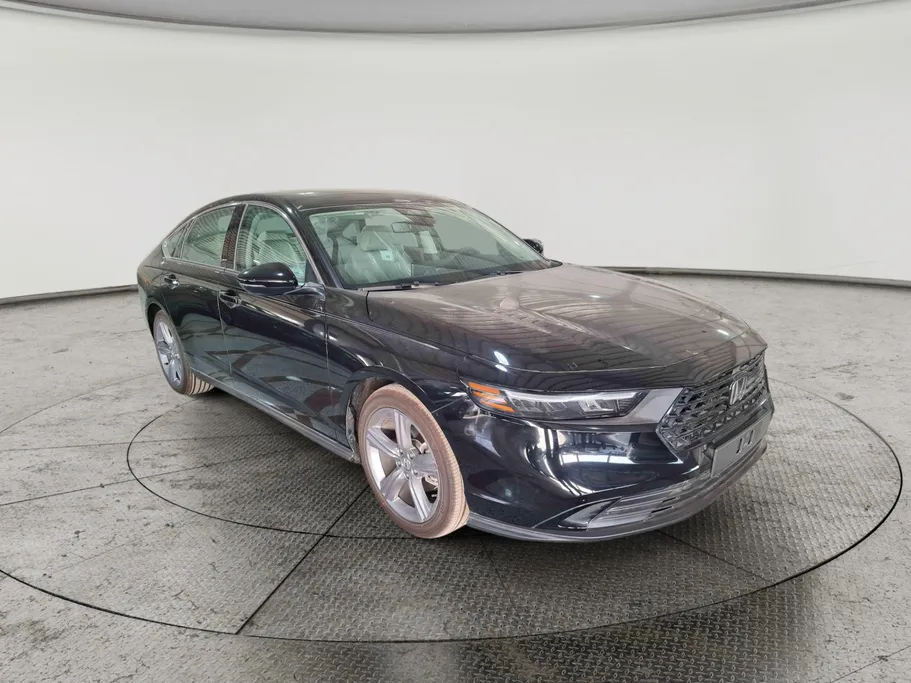 2025 Honda Accord EX 