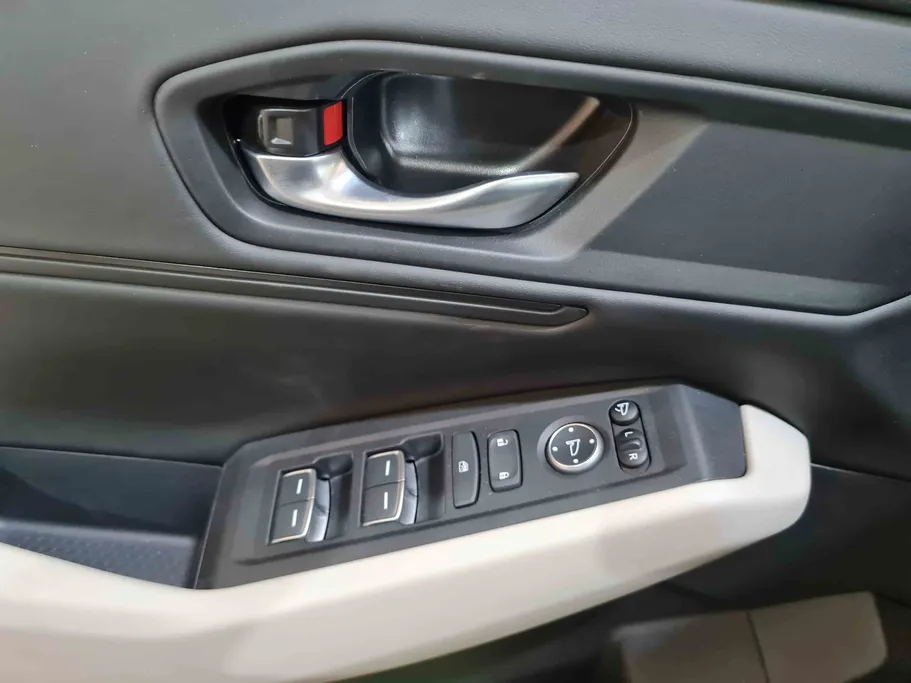 2025 Honda Accord EX 