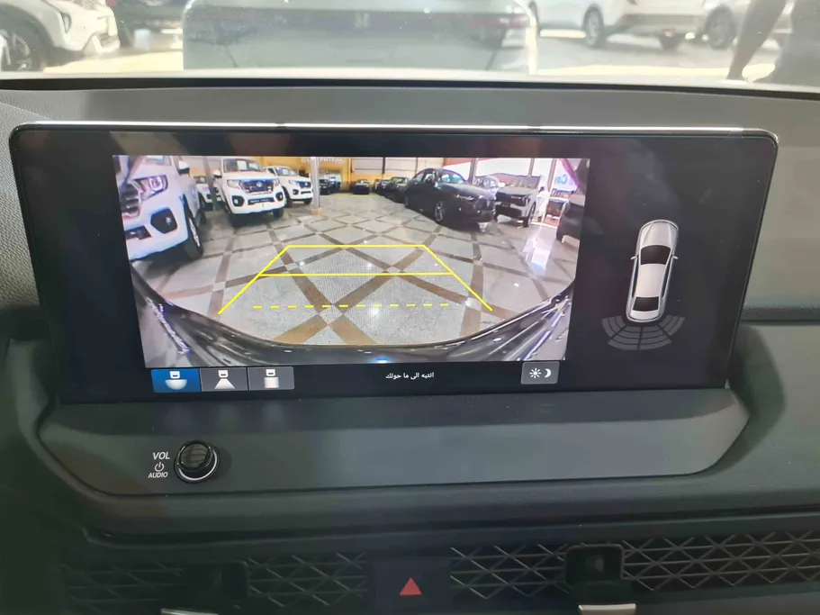 2025 Honda Accord EX 