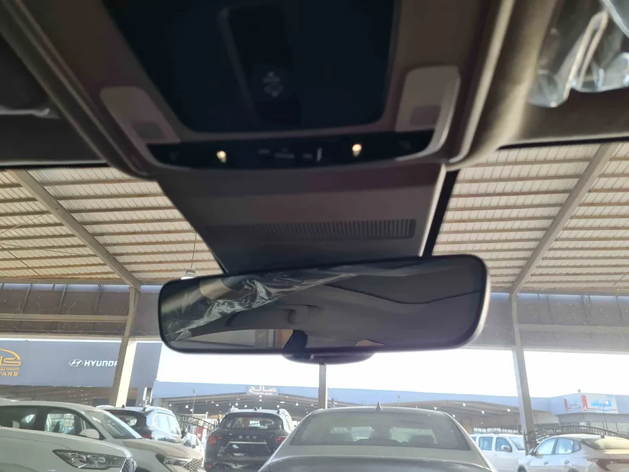 2025 Honda Accord EX 