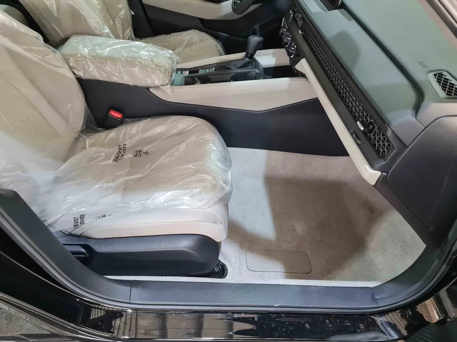 2025 Honda Accord EX 