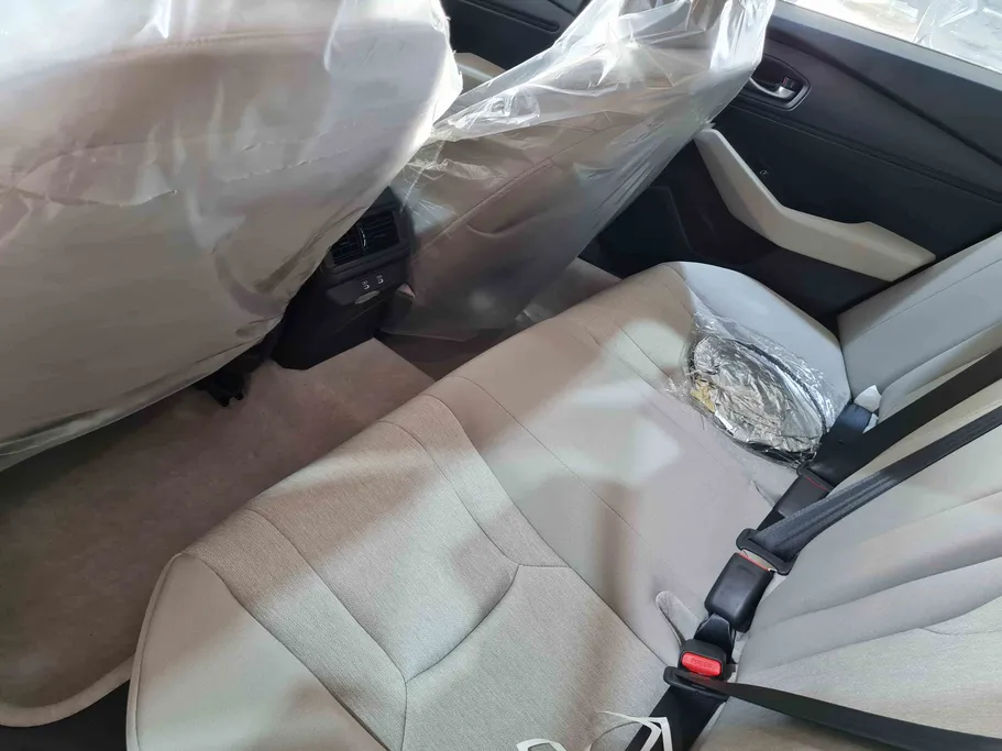 2025 Honda Accord EX 