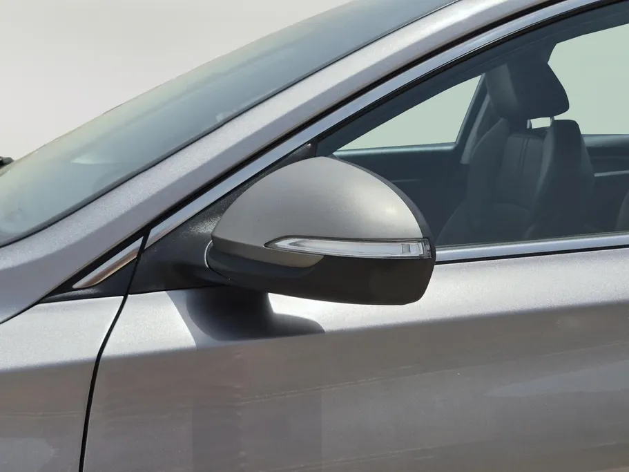 2023 Changan Eado Plus Smart 