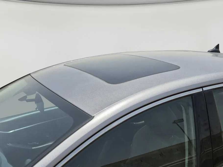 2023 Changan Eado Plus Smart 