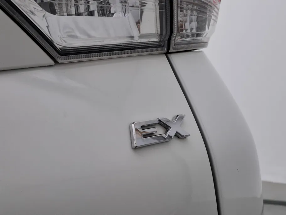 تويوتا راش EX 2022 