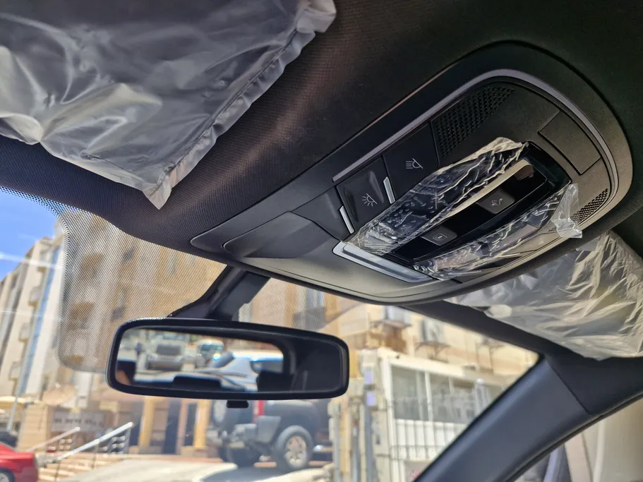 2023 Chery Tiggo 7 Pro Luxury 