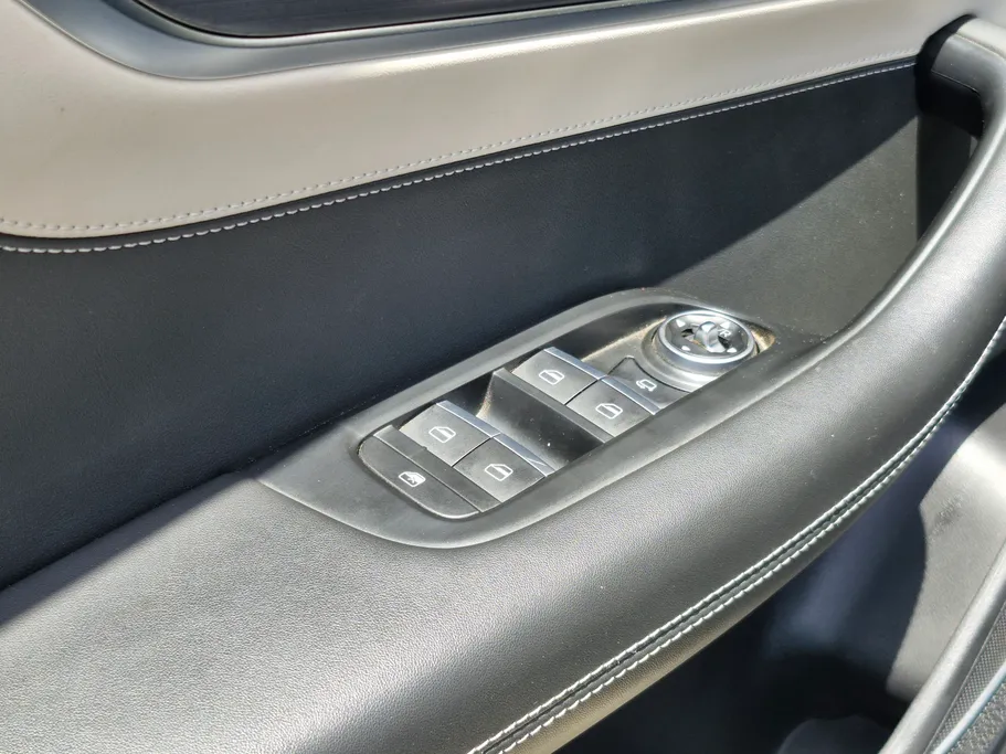 2023 Chery Tiggo 7 Pro Luxury 