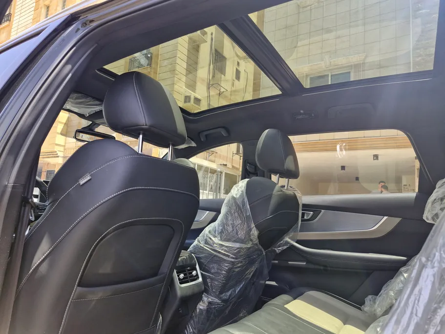 2023 Chery Tiggo 7 Pro Luxury 