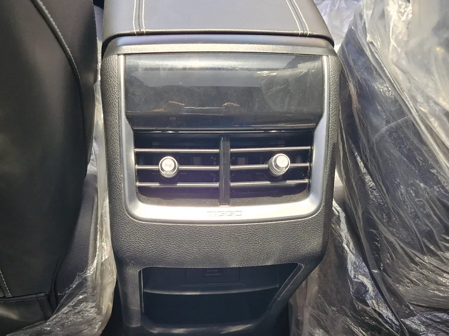 2023 Chery Tiggo 7 Pro Luxury 