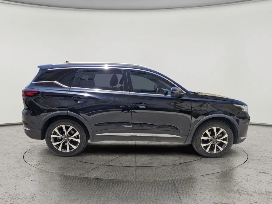 2023 Chery Tiggo 7 Pro Luxury 