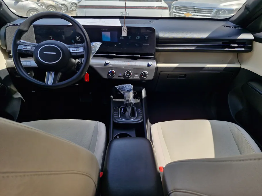 2024 Hyundai Kona SMART 