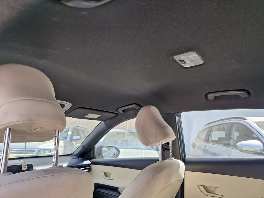 2024 Hyundai Kona SMART 