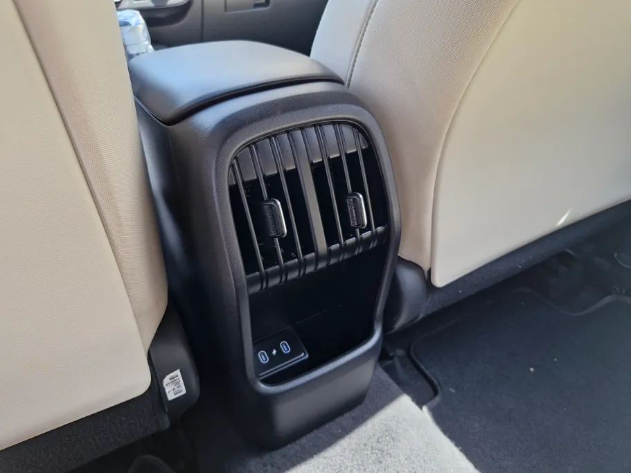 2024 Hyundai Kona SMART 