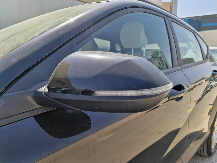 2024 Hyundai Kona SMART 
