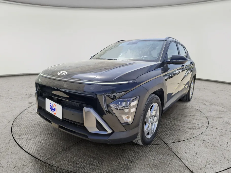 2024 Hyundai Kona SMART 