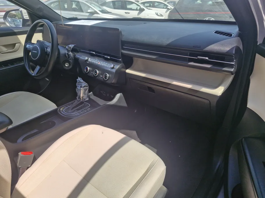 2024 Hyundai Kona Fleet 