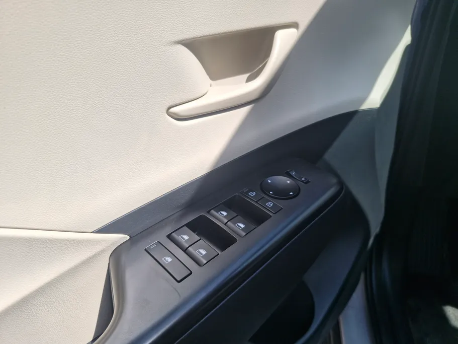 2024 Hyundai Kona Fleet 