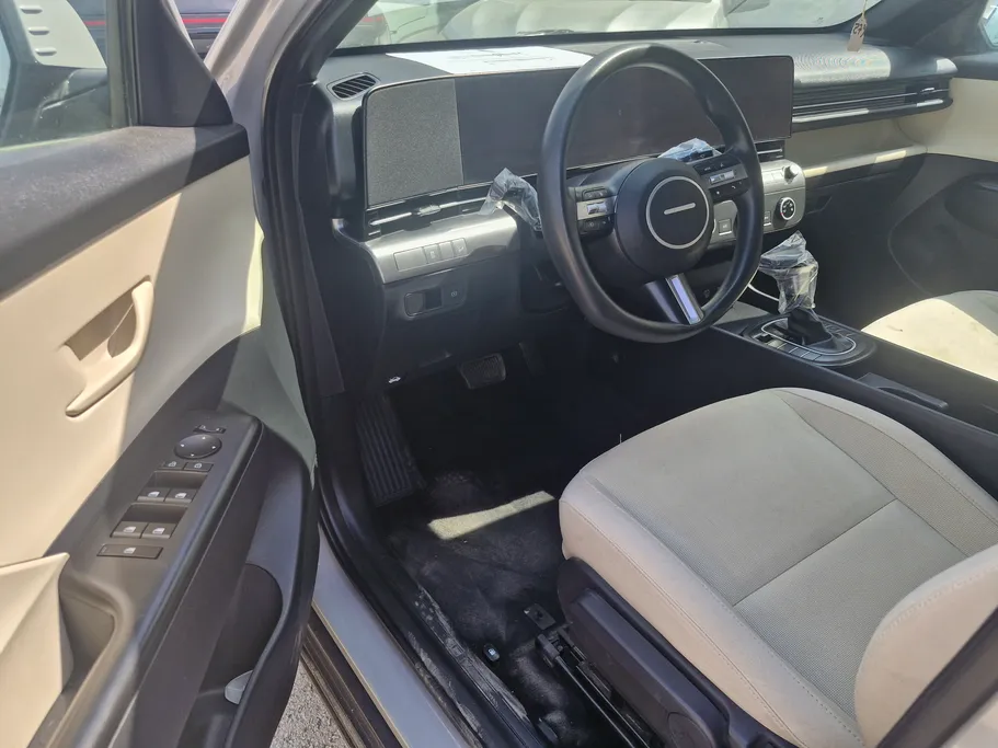 2024 Hyundai Kona Fleet 
