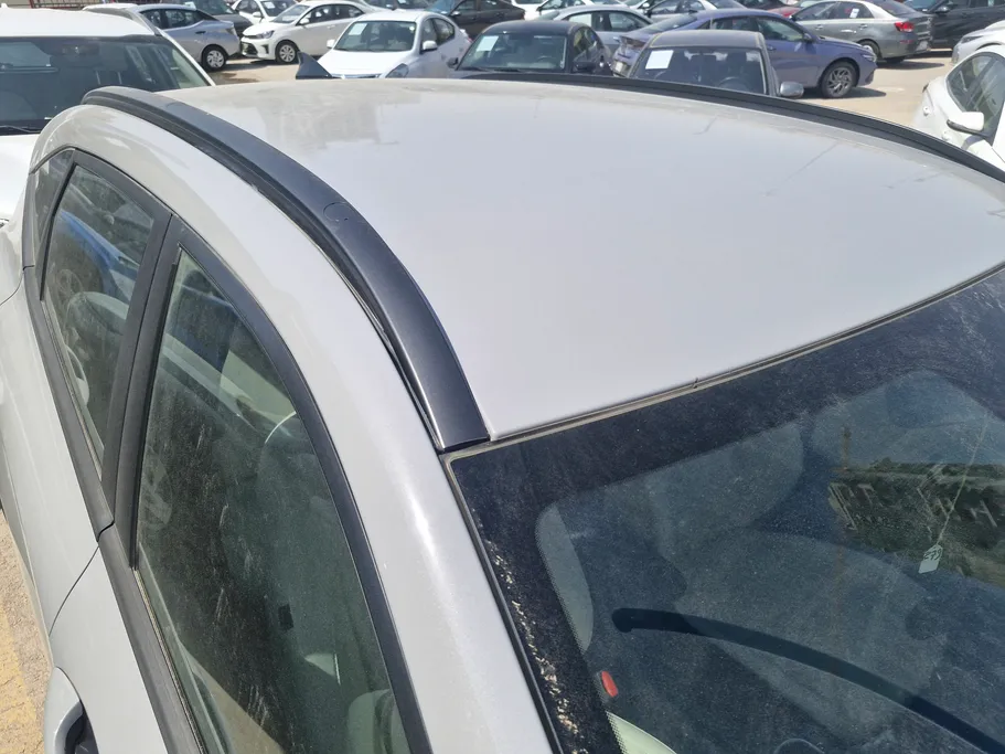 2024 Hyundai Kona Fleet 