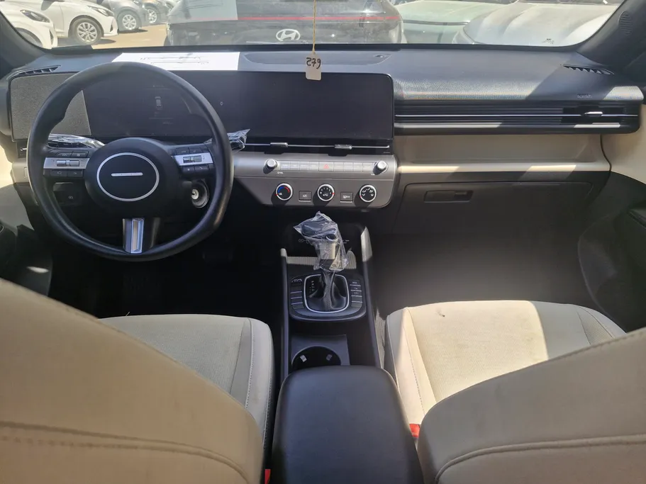 2024 Hyundai Kona Fleet 