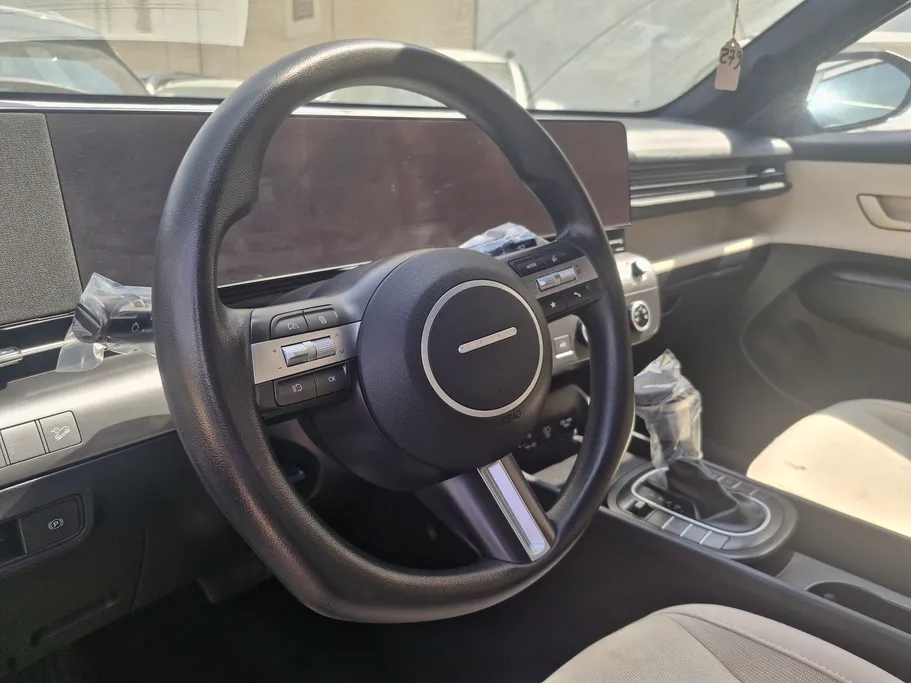 2024 Hyundai Kona Fleet 