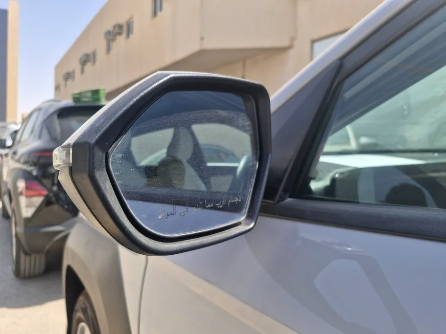 2024 Hyundai Kona Fleet 