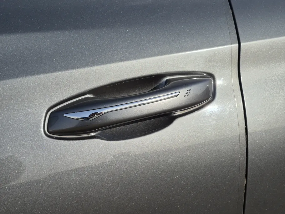شانجان CS75 Plus Limited 2023 