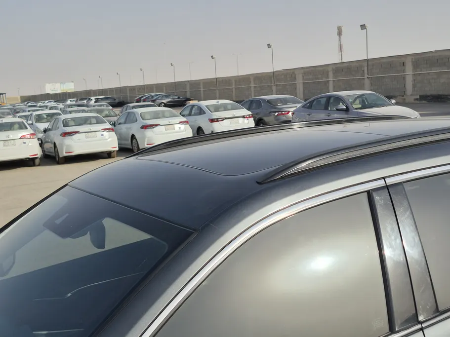 شانجان CS75 Plus Limited 2023 
