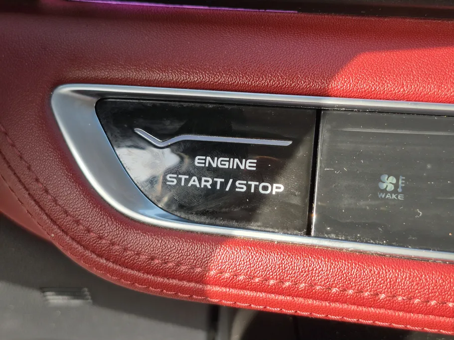 شانجان CS75 Plus Limited 2023 