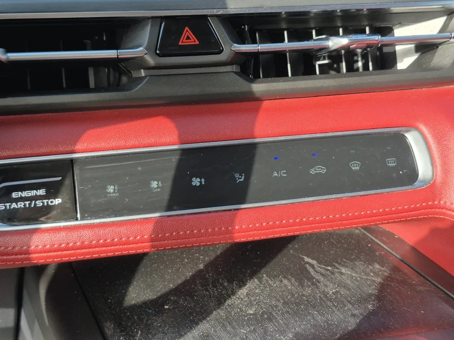 شانجان CS75 Plus Limited 2023 