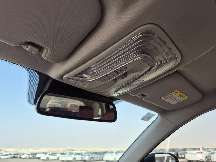 شانجان CS75 Plus Limited 2023 