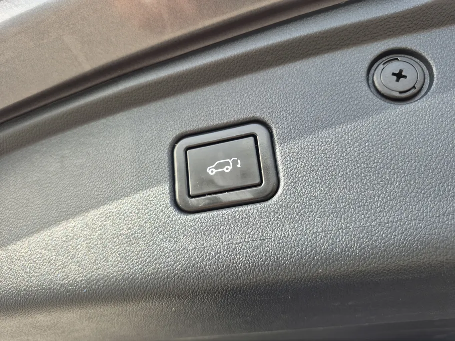شانجان CS75 Plus Limited 2023 