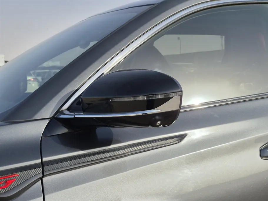 شانجان CS75 Plus Limited 2023 