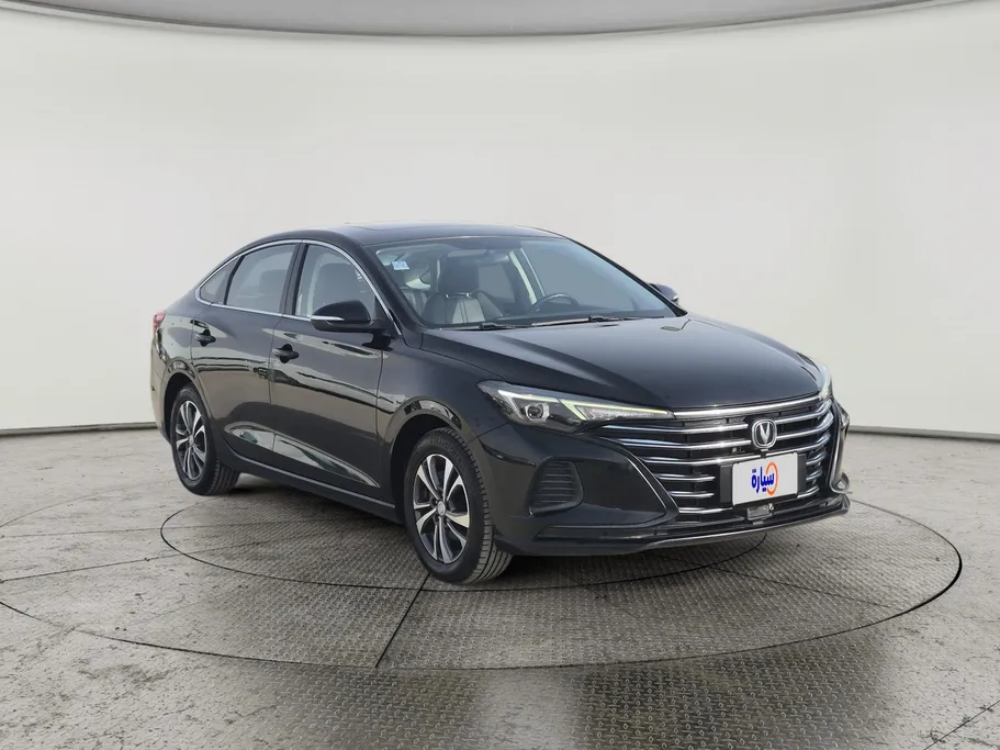 2023 Changan Eado Plus Smart 