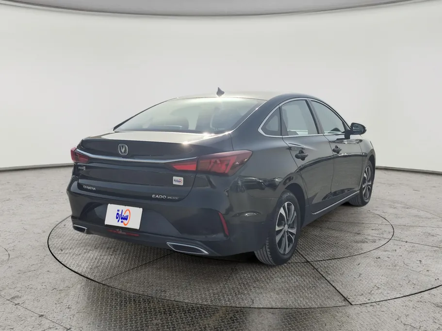 2023 Changan Eado Plus Smart 
