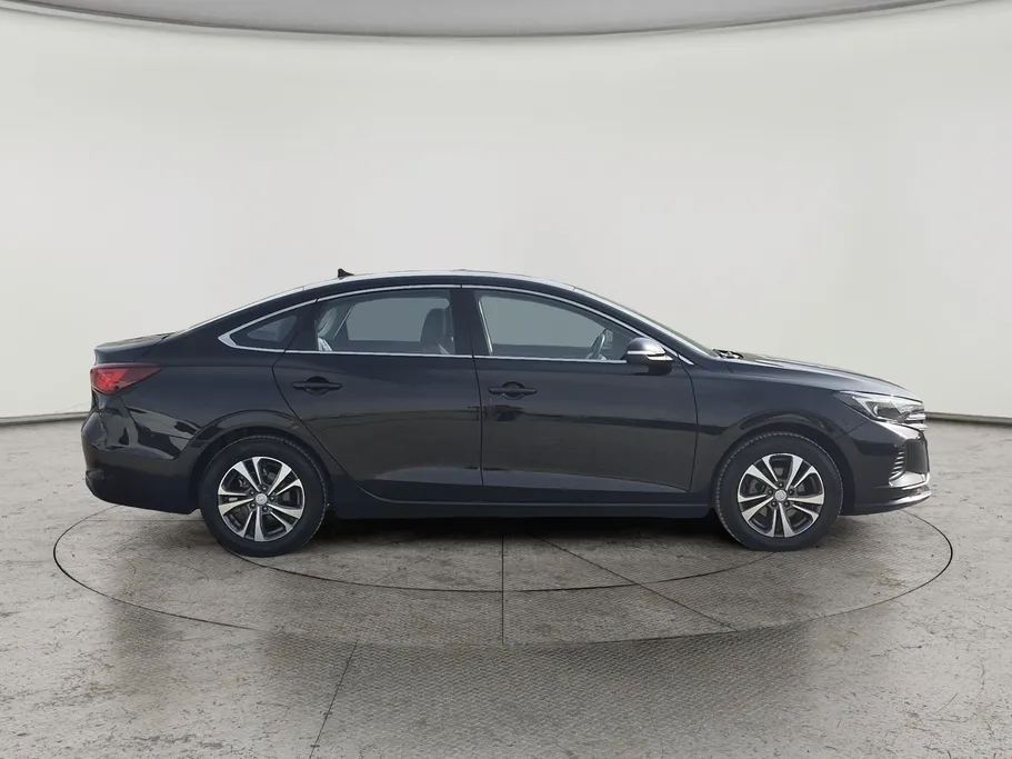 2023 Changan Eado Plus Smart 