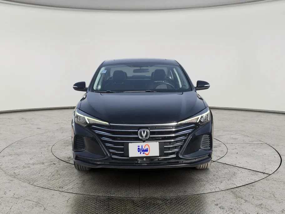 2023 Changan Eado Plus Smart 