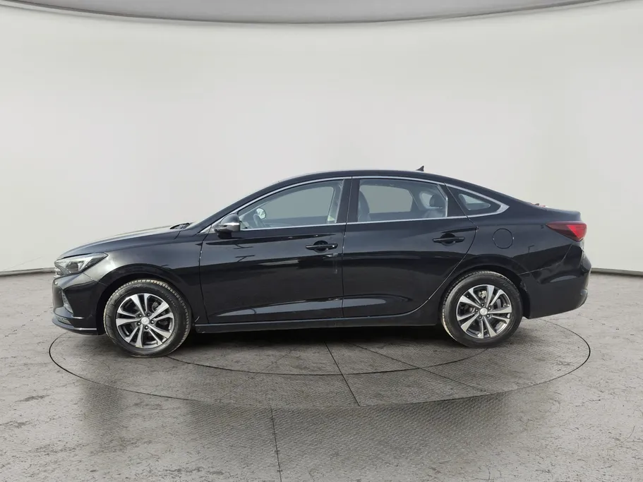 2023 Changan Eado Plus Smart 