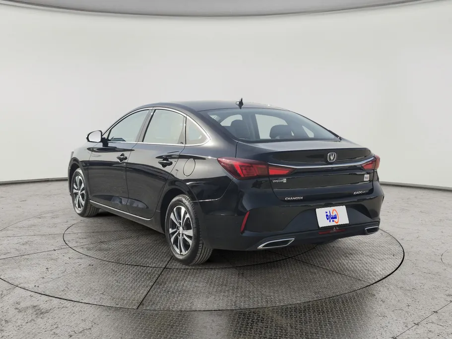 2023 Changan Eado Plus Smart 