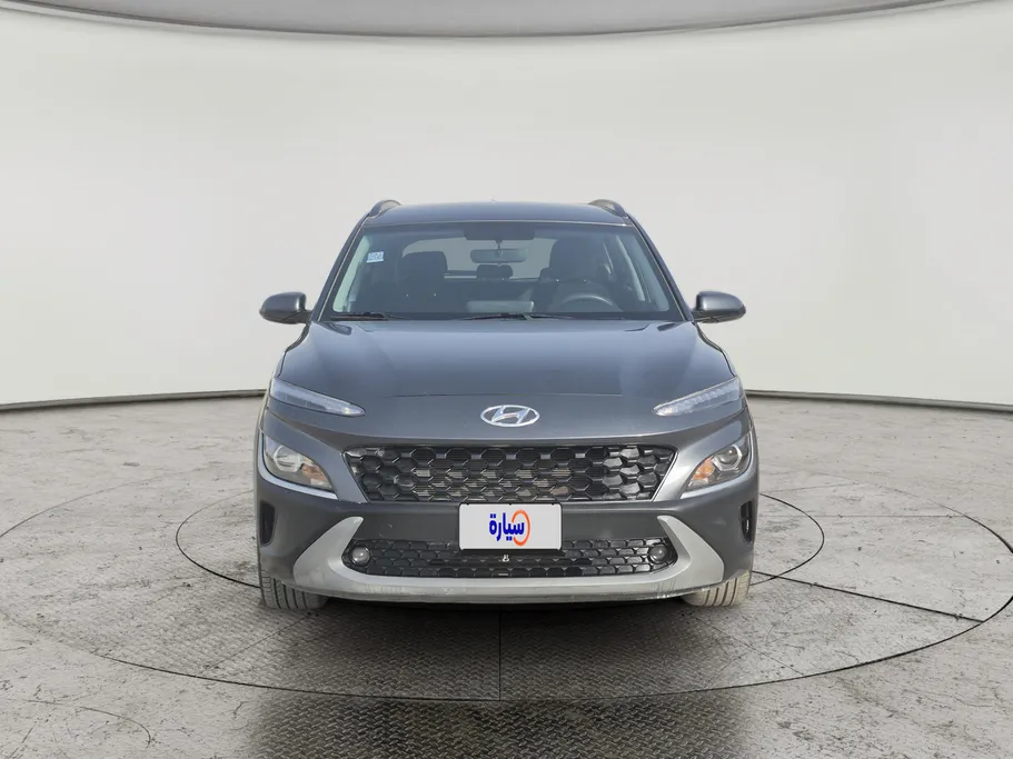 2022 Hyundai Kona SMART 
