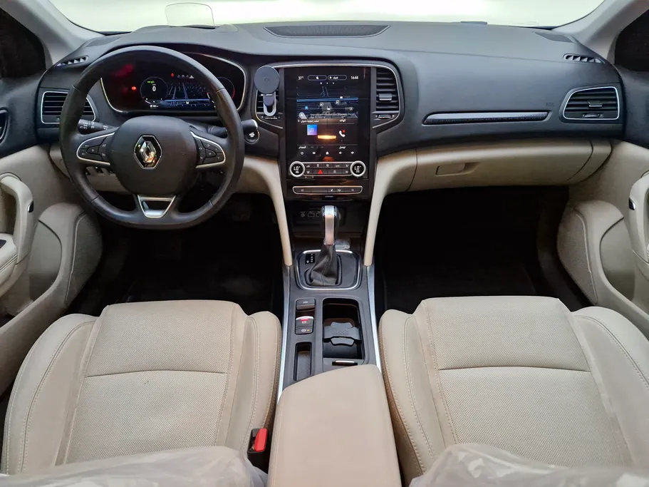 2023 Renault Megane LE 