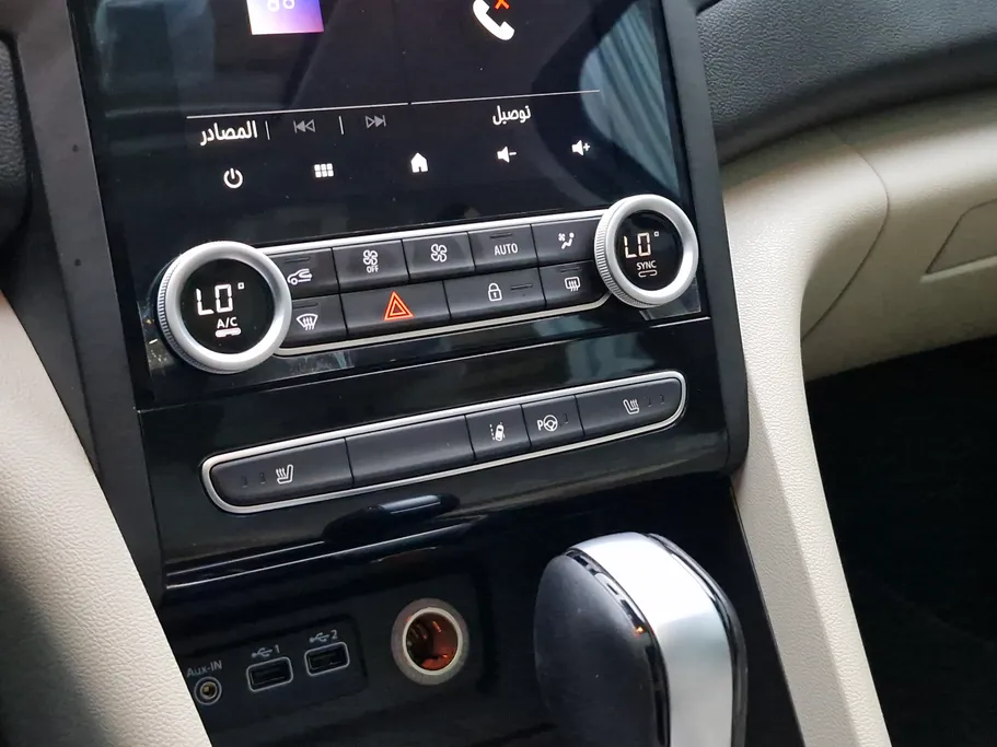 2023 Renault Megane LE 