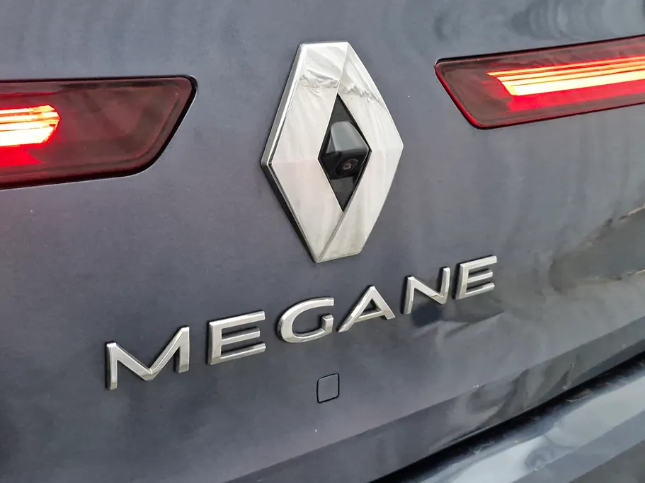 2023 Renault Megane LE 