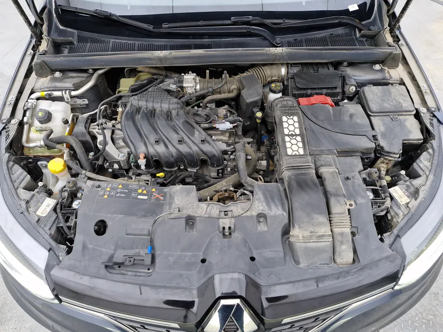 2023 Renault Megane LE 